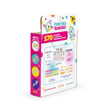 DUMEL DD30634 Džiaugsmo Fabrikas - 3D Priedai
