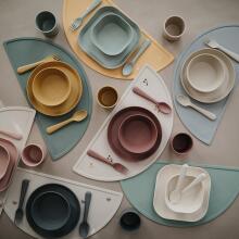 Mushie Silicone Placemat Art.2370226 Silicone mat