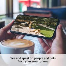 Amazon Blink Outdoor 4 Three Cameras