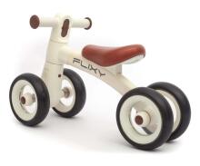 MILLY MALLY 6420 Flixy transporto priemonė kreminė