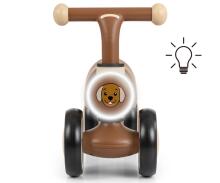 MILLY MALLY 6480 Transporto priemonė York Beige
