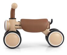 MILLY MALLY 6480 Transporto priemonė York Beige