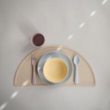 Mushie Dinner Plate Art.2305187 Tradewinds  lėkštė