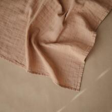 Mushie Muslin Cloth Art.2260073 Yellow