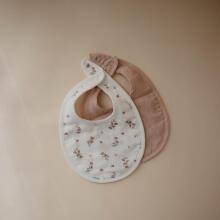 Mushie Muslin Bib Art.101253