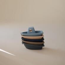 Mushie Bath Boats Art.101004