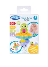 PLAYGRO vonios žaislas Topsy Turvy Turtle, 4087971