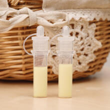 Haakaa Silicone Colostrum Collector  Art.MHK157 Specialus maitinimo prietaisas vaikams, turintiems valgymo sutrikimų