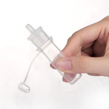 Haakaa Silicone Colostrum Collector  Art.MHK158 Specialus maitinimo prietaisas vaikams, turintiems valgymo sutrikimų