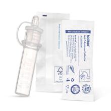 Haakaa Silicone Colostrum Collector  Art.MHK140 Specialus maitinimo prietaisas vaikams, turintiems valgymo sutrikimų