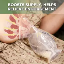 Haakaa Breast Pump Gen.2 Art.MHK006
