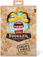 Fuggler Vacay Vibes – pliušinis žaislas (Mr Needles, mėtų)