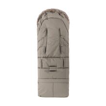 PETITE&MARS 526596 Žiemos Miegmaišis Arctic 4in1 Mocha Mousse