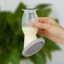 Haakaa Breast Pump Gen.2 Art.GBHK080-L Lavender