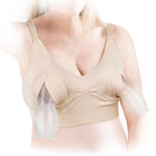 Haakaa Nursing Bra Art.MHK136-B