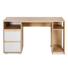 Klups Dalia Art.263593 White/Pine  Rašomasis stalas