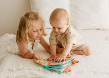 JOLLYBABY JB 82575 Ocean Secrets - Uodegos
