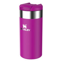 Termosinis puodelis &bdquo;The AeroLight Transit Mug&ldquo; 0,35 l, violetinė