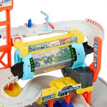 Matchbox® keerispesulaga autokeskus