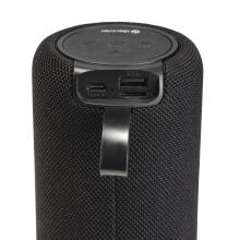 Denver BTL-330B Black