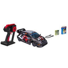 NIKKO RC automobilis Toyota GR #69 Kalle Rovanperä, 1:14