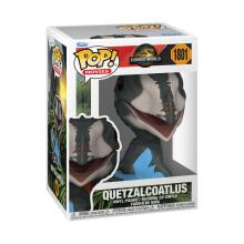 FUNKO POP! Vinilinė figūrėlė: Jurassic World - Quetzalcoatlus