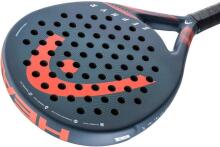 Head Zephyr 2023 Padel Racket  Art.264401 teniso raketė
