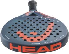 Head Zephyr 2023 Padel Racket  Art.264401 teniso raketė