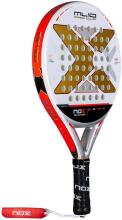 Nox Ml10 Pro Cup Coorp by Miguel Lamperti 2025 Padel Racket Art.264402 teniso raketė