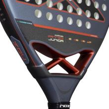 Nox At10 Genius Jr 2025 Padel Racket  Art.264403 teniso raketė