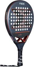 Nox At10 Genius Jr 2025 Padel Racket  Art.264403 teniso raketė