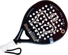Black Crown Padel racket Piton JR  Art.264417 teniso raketė