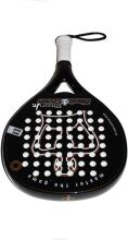 Black Crown Padel racket Piton JR  Art.264417 teniso raketė