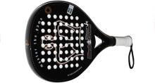 Black Crown Padel racket Piton JR  Art.264417 teniso raketė