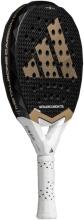 Adidas Metalbone Carbon Ctrl 3.4 2025 Padel Racket  Art.264424  teniso raketė