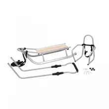 Kunert Sledge Rocker Art.264443 Blue