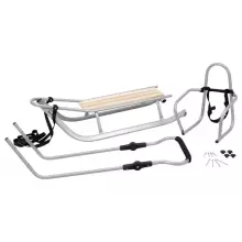 Kunert Sledge Rocker Art.264445 Khaki