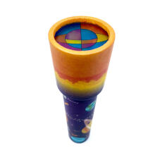 Svoora kaleidoskopas, Kosmoss, 19 cm