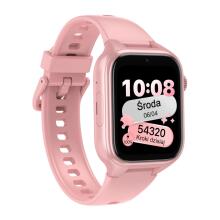 Stelio ST-SWJ101-PK Junior 4G pink