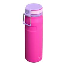 Terminis gertuvė &bdquo;The IceFlow Bottle Twist Flip 0.7L&ldquo; violetinė