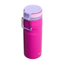 Terminis gertuvė &bdquo;The IceFlow Bottle Twist Flip 0.47L&ldquo; violetinė
