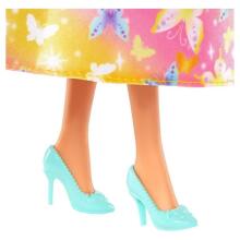 Barbie Dreamtopia printsessinukk