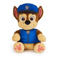 PAW PATROL pliušinis žaislas Chase, 6070316