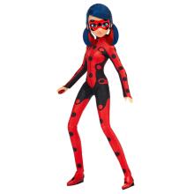 MIRACULOUS lėlė LadyBug, 50164
