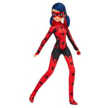 MIRACULOUS lėlė LadyBug, 50164