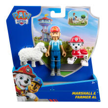 PAW PATROL figūrėlė Marshall, 6072994