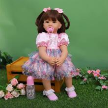 Reborn Dolls Lifelike Art.265399