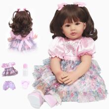 Reborn Dolls Lifelike Art.265399