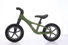 QUURIO BIKE balansinis dviratukas, 12', žalias, 609