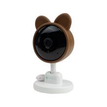 MARY'S MW61441 Elektroninis kūdikių monitorius Meškiukas Rudas WIFI TUYA